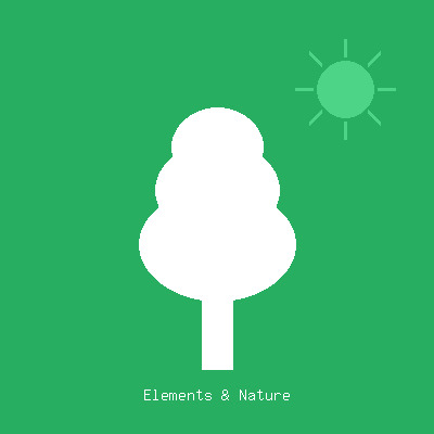 Elements & Nature