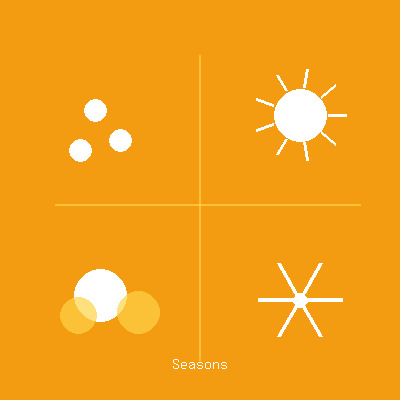 Seasons