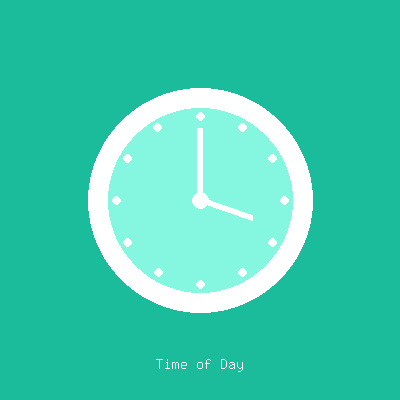 Time of Day